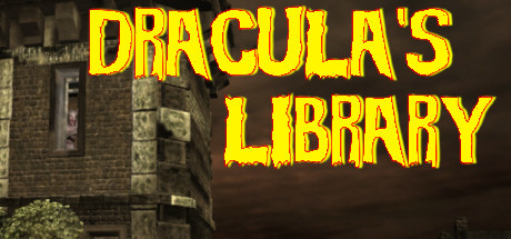  Draculas Library  Gleam Steam , Gleam, Steam,  Steam