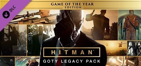 Freebie, but not for everyone... - Hitman 2, Hitman, DLC