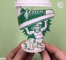       Starbucks , Starbucks, , 