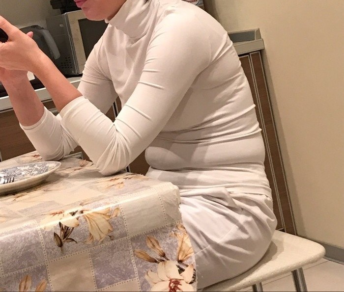 Так и щепчат заглянуть в холодильник