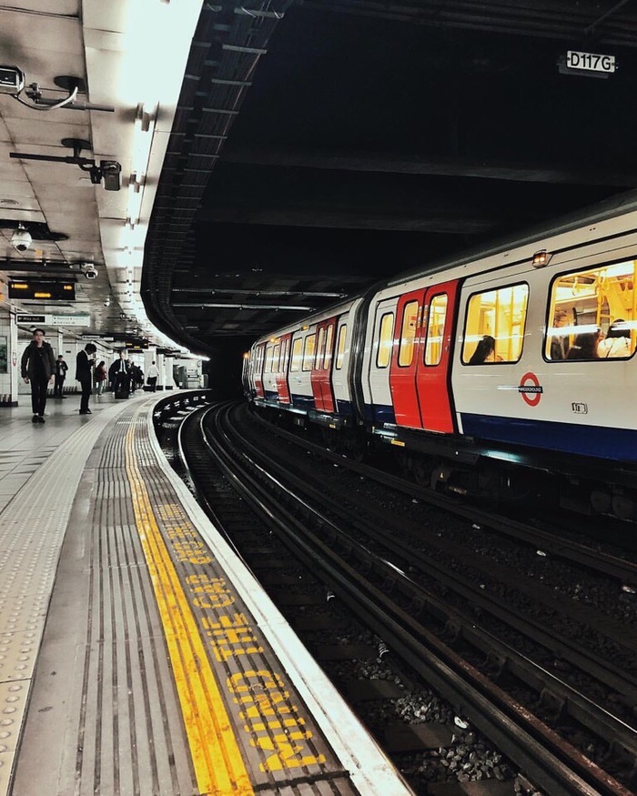   , , , Underground