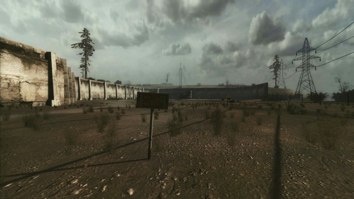 Завалявшийся как старый пирожок - текст по Сталкеру