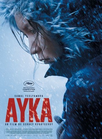 The film Aika by Russian-Kazakh director Sergei Dvortsevoi won the Grand Prix at the Filmex Tokyo Film Festival. - Kazakhstan, Russia, Movies, Prize, The Grand Prix, Film Festival, Tokyo