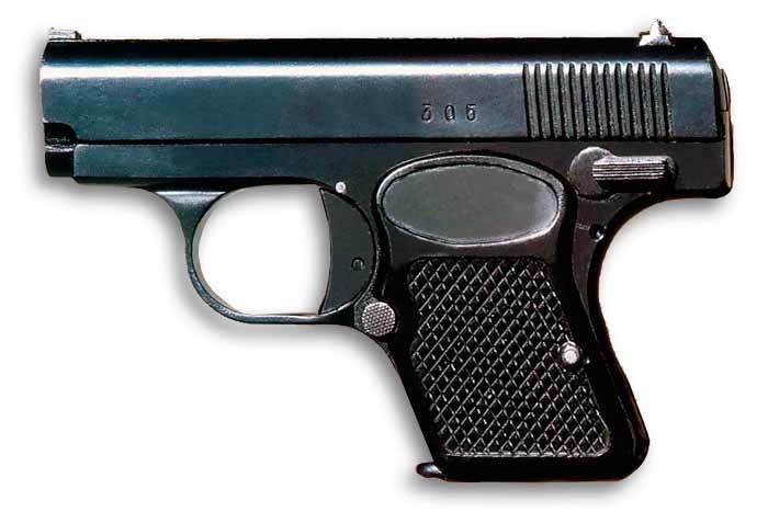 Pistols of China (Part 2) - Pistols, Weapon, China, Story, Longpost