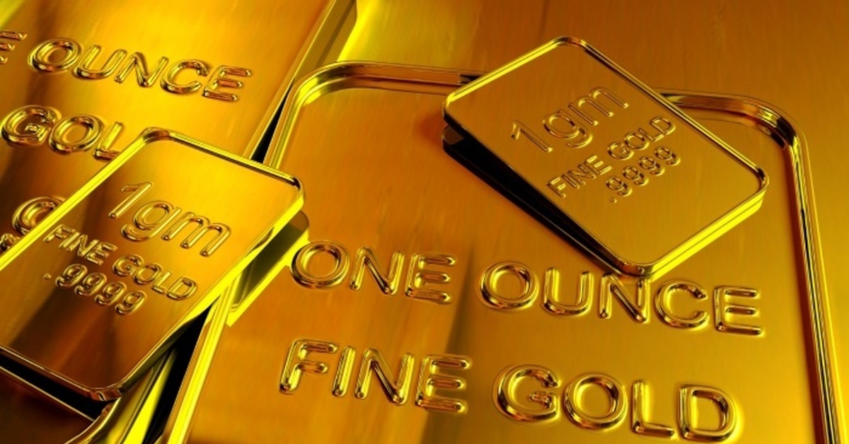 Почему золото назвали золотом