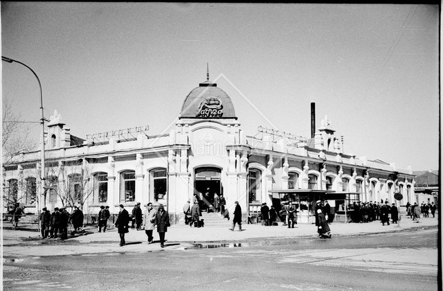 Nurmukhamat Imamov - Kazakh photojournalist - Tselinograd Photo Archives - My, Story, Tselinograd, Kazakhstan, , Imams, Journalists, Astana, archive, Longpost