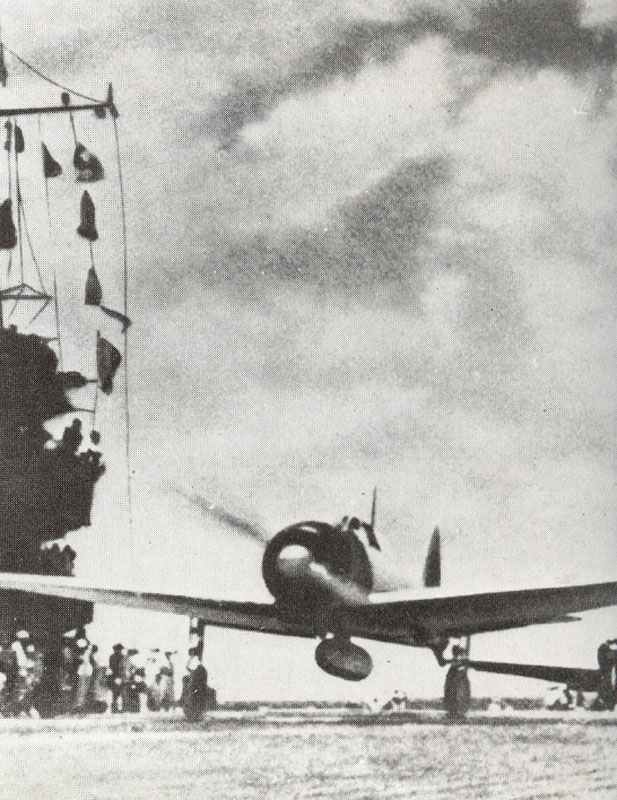 Mitsubishi A6M2 Zero (aka THE MOST FAMOUS PLANE IN THE PACIFIC THEATER) before the Pearl Harbor raid. - Aviation, Japan, The Second World War, Pearl Harbor, , , Longpost, Pearl Harbor