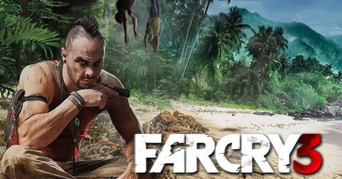 Ты знаешь что такое безумие far. Far Cry 3 обложка. Far Cry 3 объем. Фар край 3 клуб.