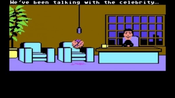 Maniac Mansion - 1987, Lucasfilm Games, Commodore 64, Quest, Retro Games, Computer games, Longpost