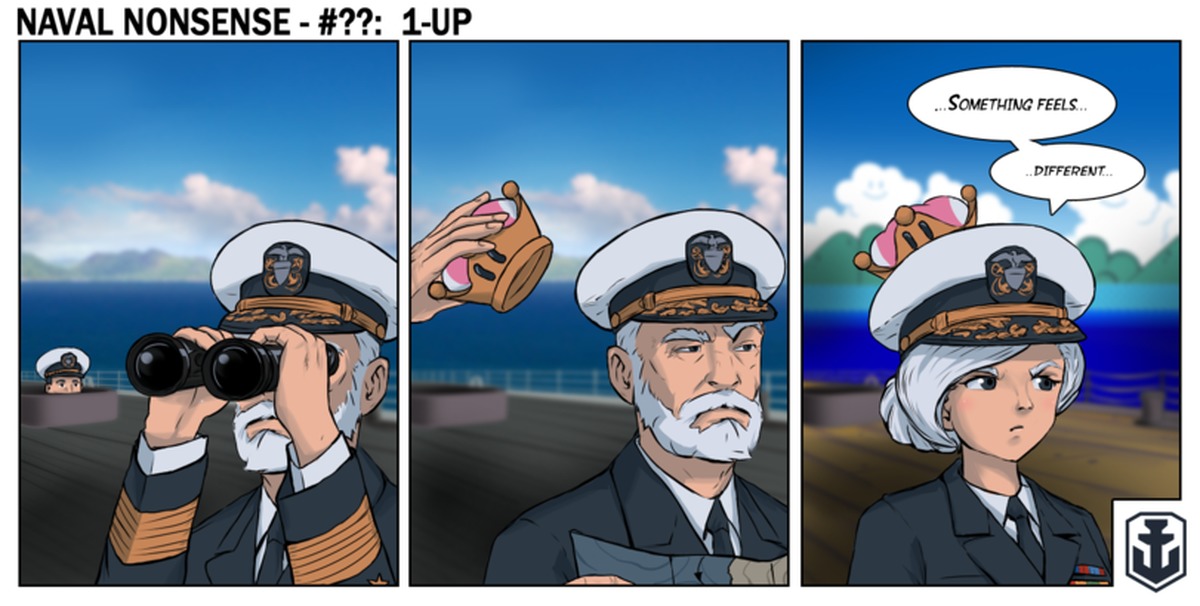 Naval перевод