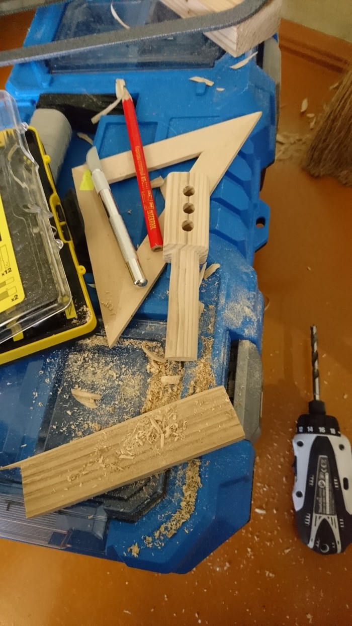 Игрушка-светофор своими руками Своими руками, Рукожоп, Avr, Игрушки, Видео, Длиннопост