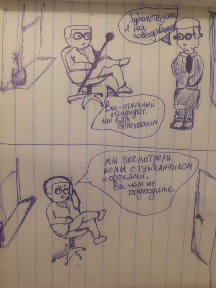 Последствия