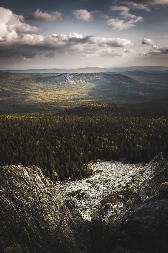 Осенний Таганай - Моё, Фотография, Пейзаж, Таганай, Национальный парк, Горы, Осень, Лес, Фотограф