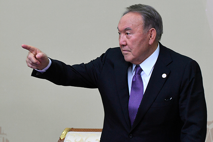 Nazarbayev sent dissatisfied Kazakhs to the cemetery - Nursultan Nazarbaev, news, Kazakhstan, Politics