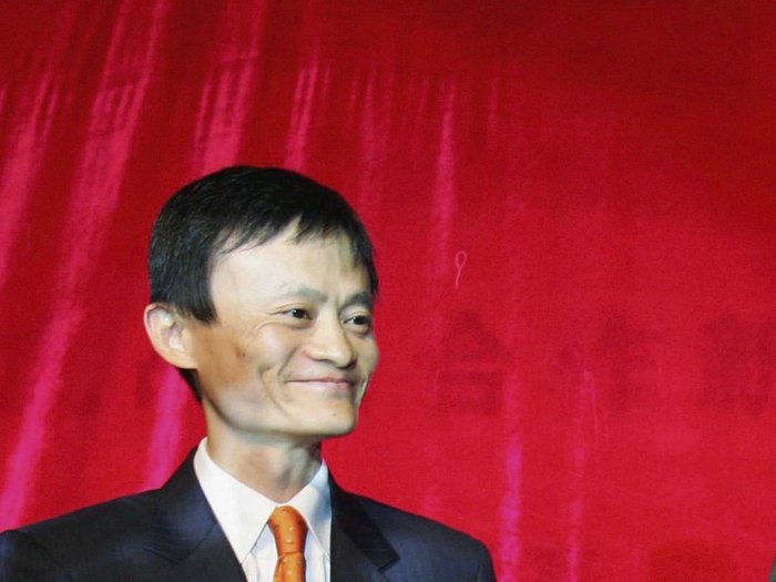 Billionaire Jack Ma is a member of the Chinese Communist Party! - My, Jack Ma, Alibaba Group, Alibaba, China, Kpc, Politics