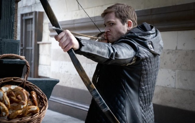 Why You Shouldn't Watch Robin Hood: The Beginning - Prequel, Movies, Robin the Hood, , Opinion, Spoiler, Society, USA, Video, Longpost