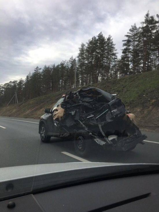 Главное на ходу - Авто, Чуть-Чуть битая, Едет и хорошо, Въехали в зад, Бедолага, ДТП