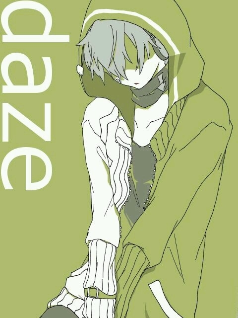 Mekakucity Actors - Anime, Not anime, Anime art, Kagerou project, Mekakucity Actors, , Longpost