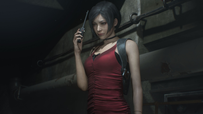 Resident Evil 2 Remake (). Resident Evil 2: Remake, , , 