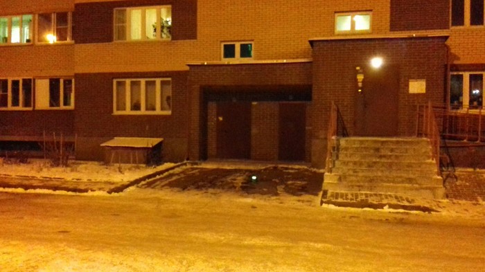 Найди кота)