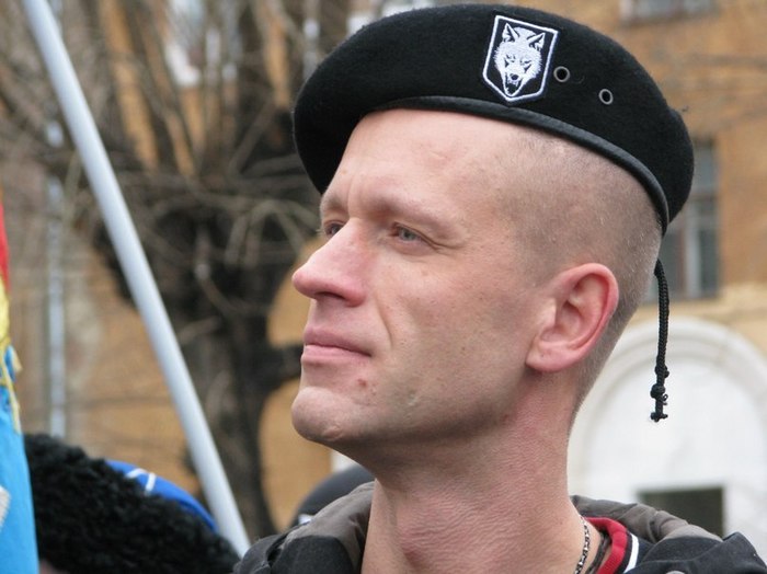 Economy of Nazism: we Russians do not deceive each other - My, Yekaterinburg, Russian March, , Nationalism, Longpost, Politics