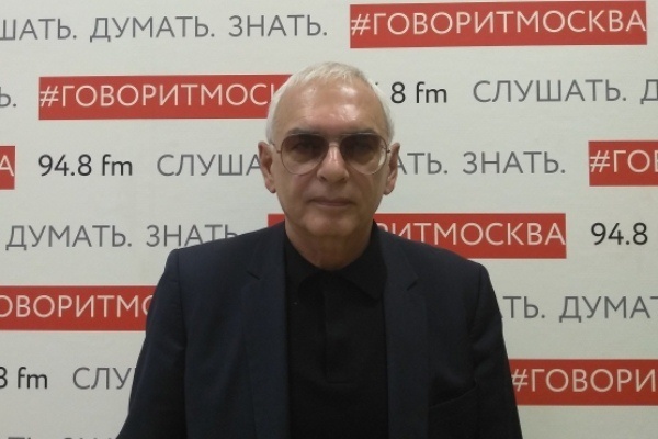 Karen Shakhnazarov urged to limit the distribution of American films in Russia - Mosfilm, news, Karen Shakhnazarov, Russian cinema, Film distribution, Text
