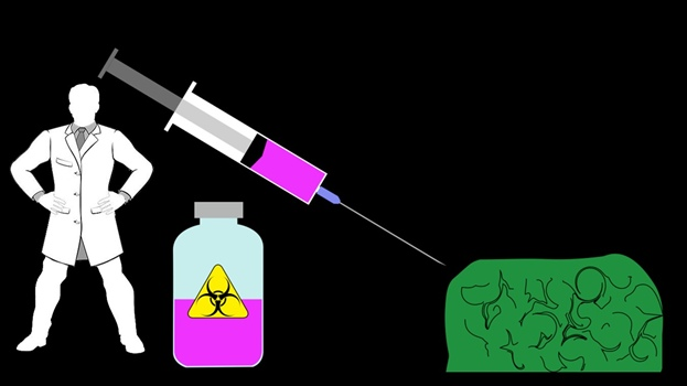 We treat cancer with folk remedies: soda, celandine, fruit pits ... and other methods of suicide. Part 1 - My, The science, The medicine, Crayfish, Anthropogenesis ru, Video, Longpost