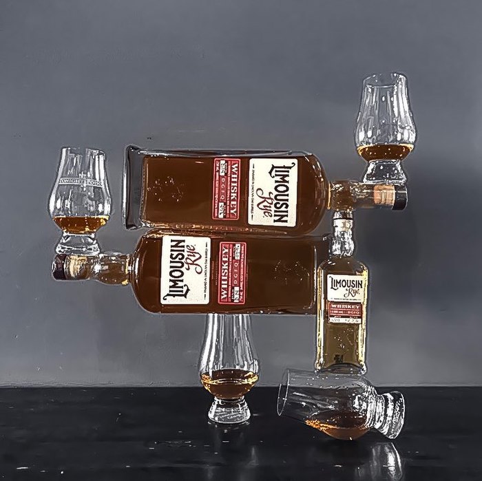 Когда тебя пригласили на попойку, а ты закодировался