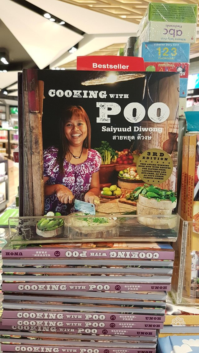 Cooking With Poo