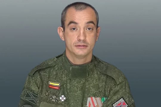 In Chelyabinsk, a DPR militiaman who saved Russian volunteers was going to be sent to Ukraine - Politics, Donbass, Russia, , , Longpost