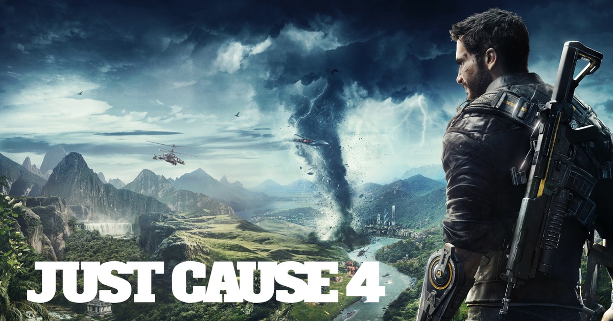 Джаст видео. Рико Родригес just cause 4. Игра just cause 4. Just cause 4 DVD. Just cause 4 превью.