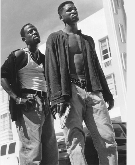 Photos and interesting facts for the film Bad Boys 1995 - Will Smith, Michael Bay, Martin Lawrence, Bad guys, Movies, The photo, Interesting, Longpost, Bad Guys Movie