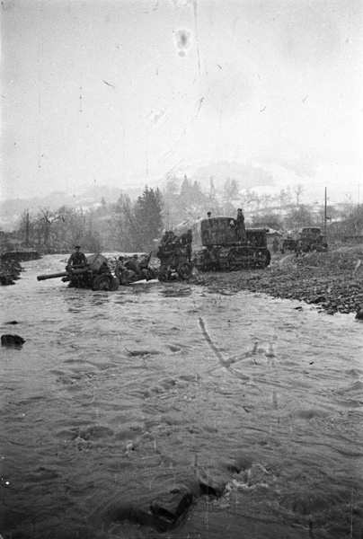 Great Patriotic War 1941-1945. - The Great Patriotic War, To be remembered, War correspondent, Shaikhet Arkadiy Samoylovich, Longpost