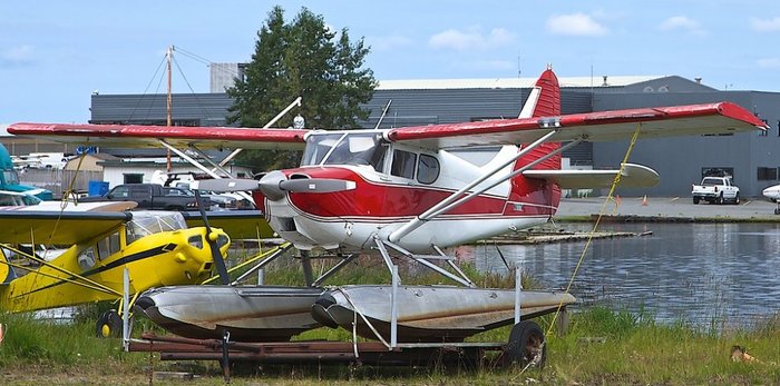 Как проектируют самолеты