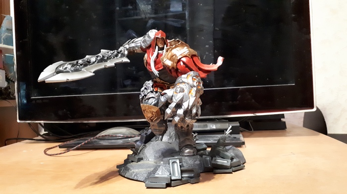 Darksiders 3 апокалипсис 1 что это. Смотреть фото Darksiders 3 апокалипсис 1 что это. Смотреть картинку Darksiders 3 апокалипсис 1 что это. Картинка про Darksiders 3 апокалипсис 1 что это. Фото Darksiders 3 апокалипсис 1 что это
