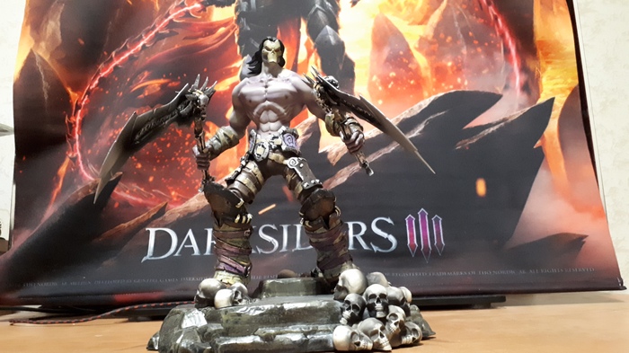 Darksiders 3 апокалипсис 1 что это. Смотреть фото Darksiders 3 апокалипсис 1 что это. Смотреть картинку Darksiders 3 апокалипсис 1 что это. Картинка про Darksiders 3 апокалипсис 1 что это. Фото Darksiders 3 апокалипсис 1 что это