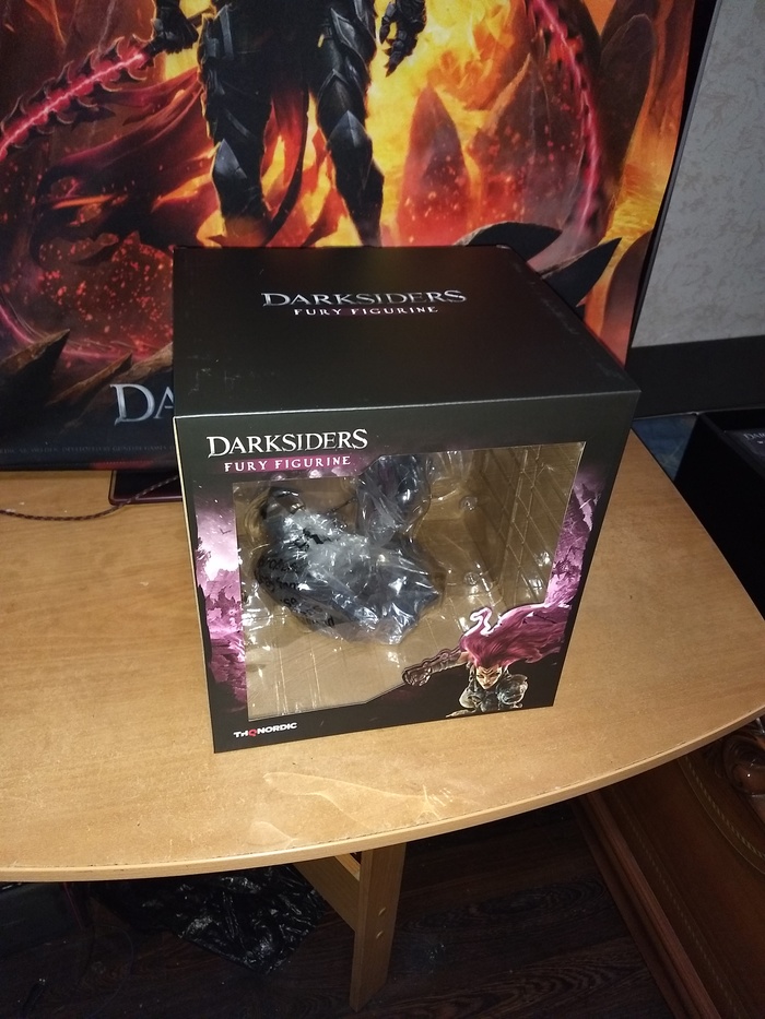 Darksiders 3 апокалипсис 1 что это. Смотреть фото Darksiders 3 апокалипсис 1 что это. Смотреть картинку Darksiders 3 апокалипсис 1 что это. Картинка про Darksiders 3 апокалипсис 1 что это. Фото Darksiders 3 апокалипсис 1 что это