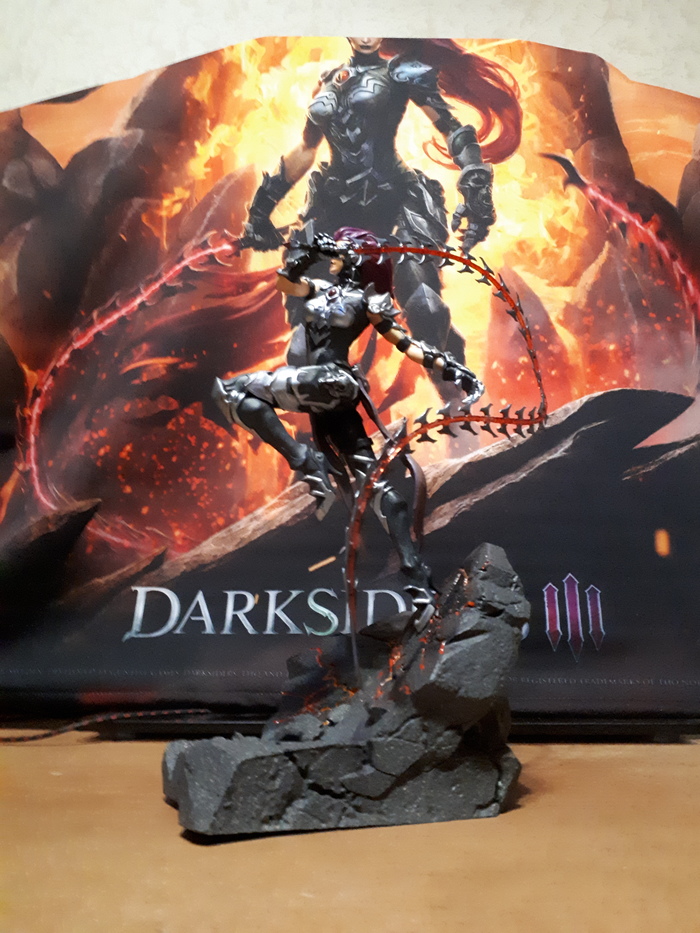 Darksiders 3 апокалипсис 1 что это. Смотреть фото Darksiders 3 апокалипсис 1 что это. Смотреть картинку Darksiders 3 апокалипсис 1 что это. Картинка про Darksiders 3 апокалипсис 1 что это. Фото Darksiders 3 апокалипсис 1 что это