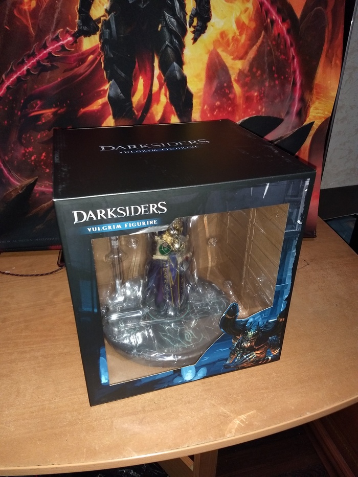 Darksiders 3 апокалипсис 1 что это. Смотреть фото Darksiders 3 апокалипсис 1 что это. Смотреть картинку Darksiders 3 апокалипсис 1 что это. Картинка про Darksiders 3 апокалипсис 1 что это. Фото Darksiders 3 апокалипсис 1 что это