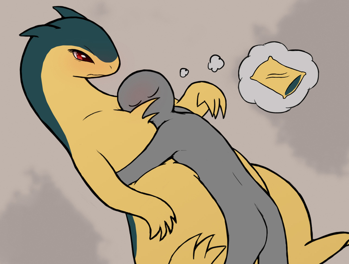     , , Typhlosion, Pikajota