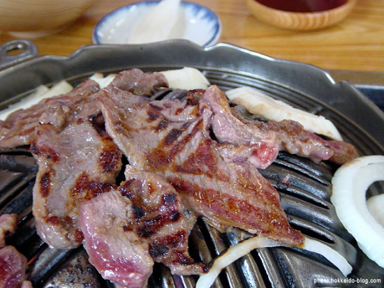 What is Japanese BBQ? - My, Meat, Japan, Japanese food, Roasted meat, Translation, Longpost, Food