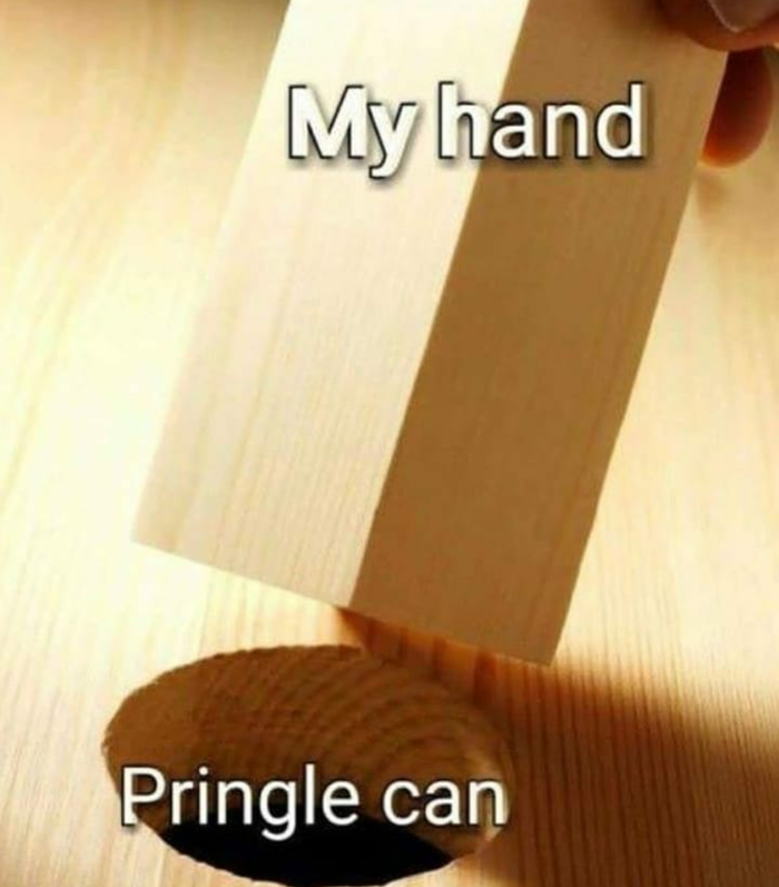  ,   , Pringles