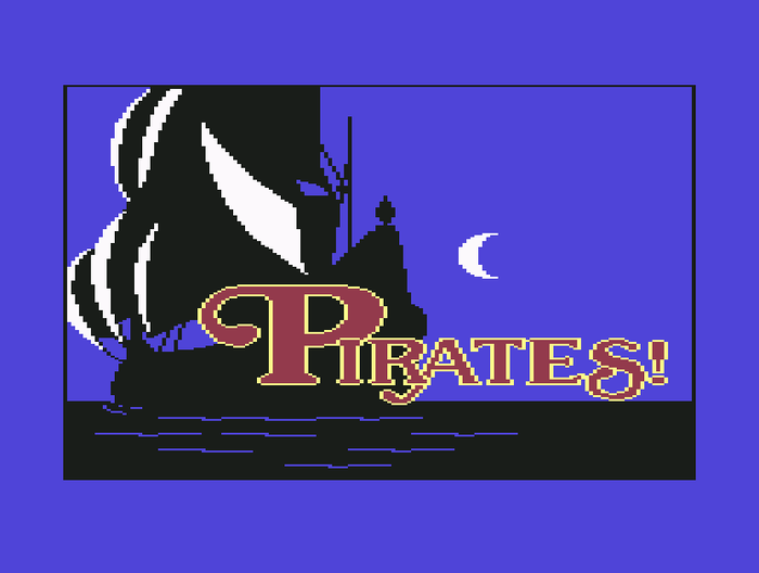 Sid Meier's Pirates! () - Lutris