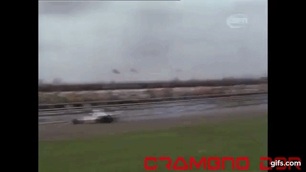 Сравнение: аварии в Формуле-1 тогда и сейчас Формула 1, Интересное, История, Авто, Автоспорт, Гонки, Гифка, Сравнение, Авария, Длиннопост