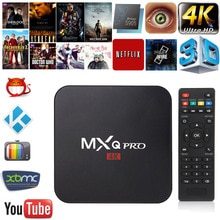 Question about smart device - My, Iron, Android, Android TV