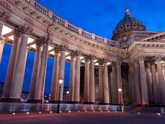 The accused in the case of preparing a terrorist attack in the Kazan Cathedral received 3.5 years in prison - Terrorist attack, Punishment, Kazan Cathedral, Negative