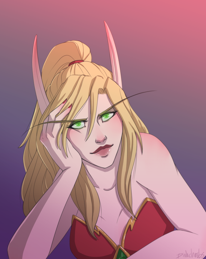 Валира Сангвинар