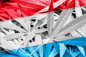 Legalization of cannabis in Luxembourg - Luxembourg, Europe, Marijuana, Power