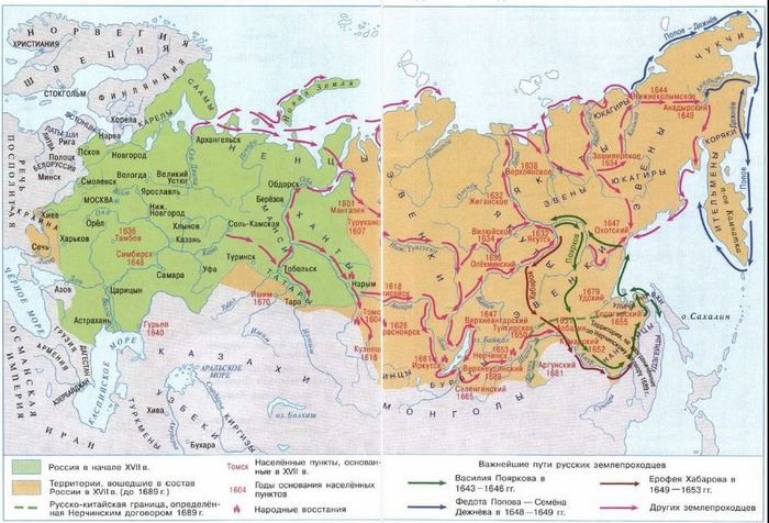 Differences in the colonization of North America and the development of Siberia. - Siberia, North America, Development of Siberia, Longpost