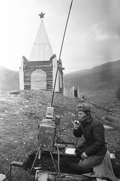 Великая Отечественная Война 1941-1945. № 26 - Великая Отечественная война, Чтобы помнили, Военный корреспондент, Шайхет Аркадий Самойлович, Длиннопост